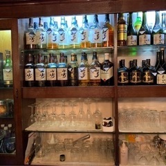 銀座8丁目🌃@3000円カラオケ付飲み放題🥂 − 東京都