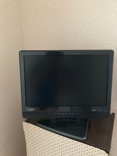 19インチTV