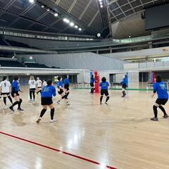 【日曜日練習/お子様大歓迎】杉並区9人制ママさんバレーボールチーム募集!!【杉並エンジェル】 - 杉並区