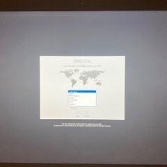 Apple iMac Retina 5K 27inch Late 2014
