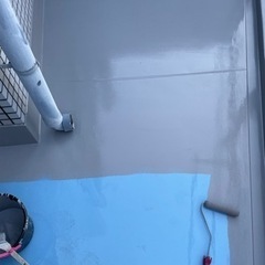 職人仕事❗️ 防水工　手に職を付けたい方❗️の画像