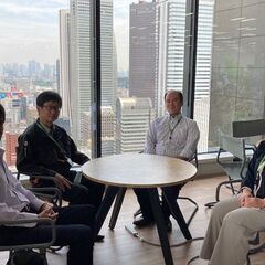 ★業務拡大につき急募★一部上場企業の安定したお仕事★女性活躍の職場★EC企画課◆入力事務★週休2日★の画像