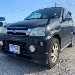 【支払総額10.8万円】車検令和5年4月 テリオスキッド AT ...