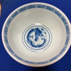 ラーメンどんぶりの画像