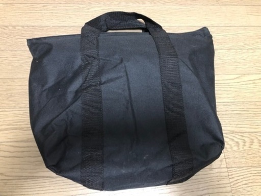 二次燃焼焚き火台