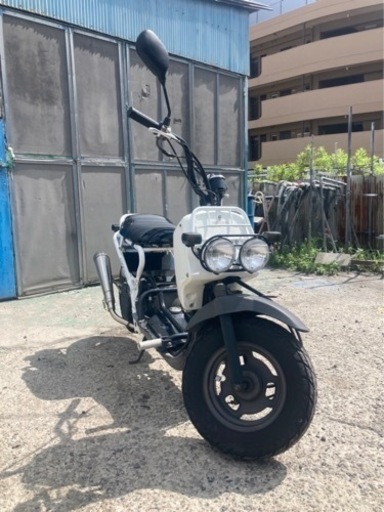 激安ズーマー‼️不具合なし‼️