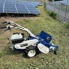 太陽光の草刈り　便利屋タスケットは佐賀県にも伺います　 - 佐世保市