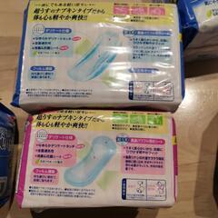 値下げしました！新品未開封5パックリブドゥリフレ 安心パッドの画像