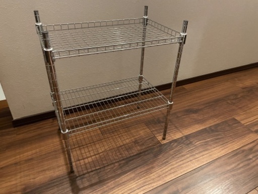 収納　棚