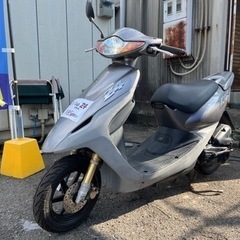 🌈総額8万円 DIO Z4  4サイクル 自賠責保険6年8月