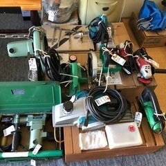 廃業セールの画像