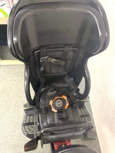 人気な車種　パナソニックギュットアニーズ　子供乗せ電動自転車　シート付き　格安