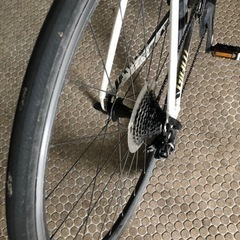 GIANT TCR SLR 2 (2019 NEW)中古