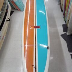 WEBER PERFORMER　10'0　ロングボード