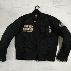 イエローコーン　ジャケット