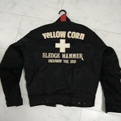 イエローコーン　ジャケットの画像