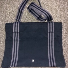 HERMES エルメス　フールトゥ　バサスMM  ショルダーバッグ