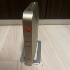 バッファロー 無線LANルーター
