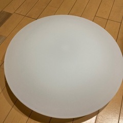 LEDシーリングライト(アイリスオーヤマ)
