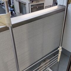 洗濯物干し　折りたたみ