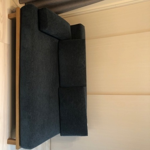 【7/27受け取りできる方】状態◎ソファ