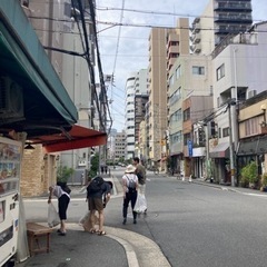 7/24朝活🌟宝物拾い🎁(ゴミ拾い)