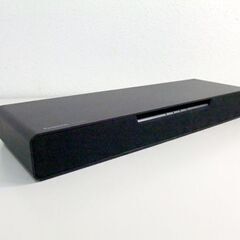 Panasonic 4Kパススルー対応 シアターバー SC-HTB01