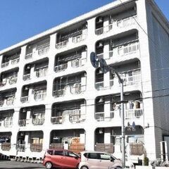 ⭐️8.5万円入居可💁JR八高線/北八王子駅歩3分✨八王子市石川町
