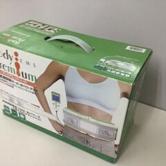 【新品・未使用品】ボディプレミアム「Body Premium」の画像