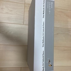 スノーピーク フラットバーナー GS-450Rの画像