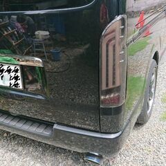 トヨタハイエース　スーパーGLダークプライムⅡ　ディーゼル4WDの画像