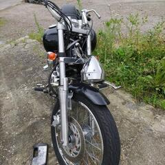 ドラッグスター400