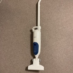 National 紙パック式スティッククリーナー