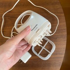 [Panasonic] 頭皮洗浄ブラシ / ヘッドスパ / EH...
