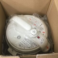 😸【新品・未使用品】マイコン電気圧力鍋 「基本送料無料」の画像