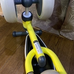 子ども用3輪バイク　※ご連絡順に対応しますの画像