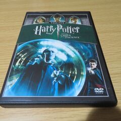 [DVD]ハリーポッターと不死鳥の騎士団