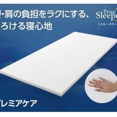 トゥルースリーパー　中古約5年もの。内容要確認お願いします。