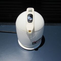 ★超激安★象印ZOJIRUSHI 電気ケトル　1.0Ｌ　必要な分...