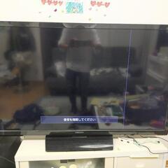 【購入者決定】液晶テレビ50インチ（メーカー:オリオン）9年前購入の画像