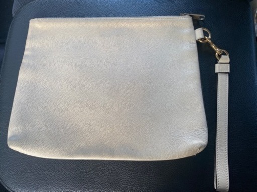 GUCCI セカンドバッグ