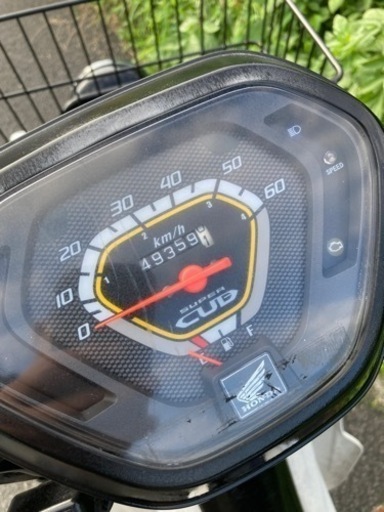 カブプロ　AA04  FI