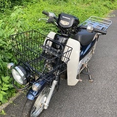 カブプロ　AA04  FI