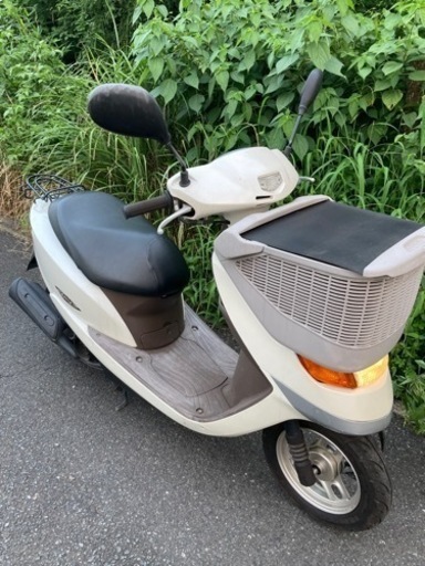 DIOチェスタ　AF68  FI