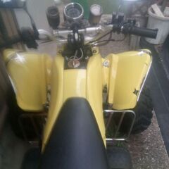 中華バギー　稼働中(公道走行可)　50cc