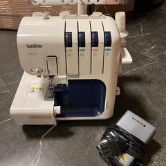 ロックミシン　(終了)