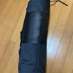 ヨガマット