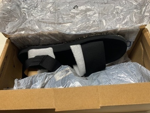 THE NORTH FACE サンダル