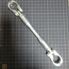【KN企画】　ヤマハ用プーリー外し　レンチ　ハンドルブレス　バイク　原付き　原チャリの画像