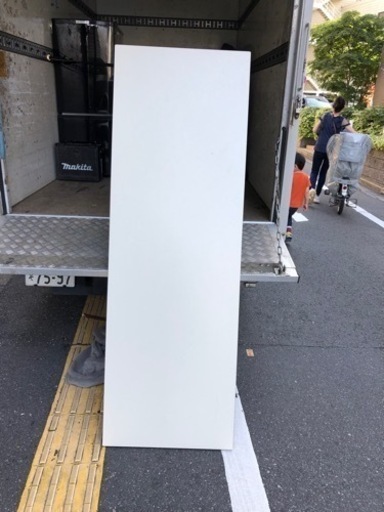 事務用机　10台